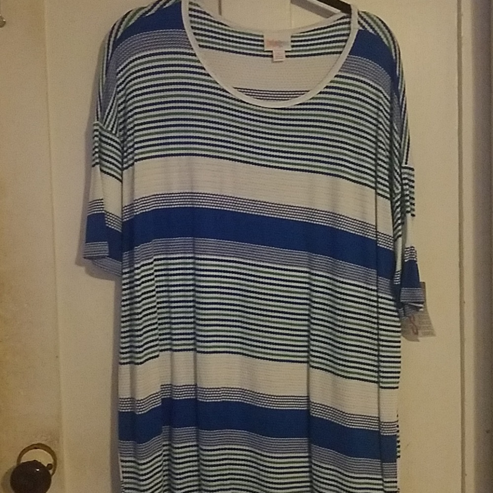 LuLaRoe Irma